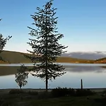شاليه Lakeside اتسجوكي