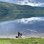 Lakeside شاليه