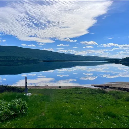 Lakeside 우츠요키