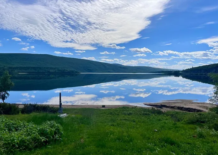 Lakeside 우츠요키